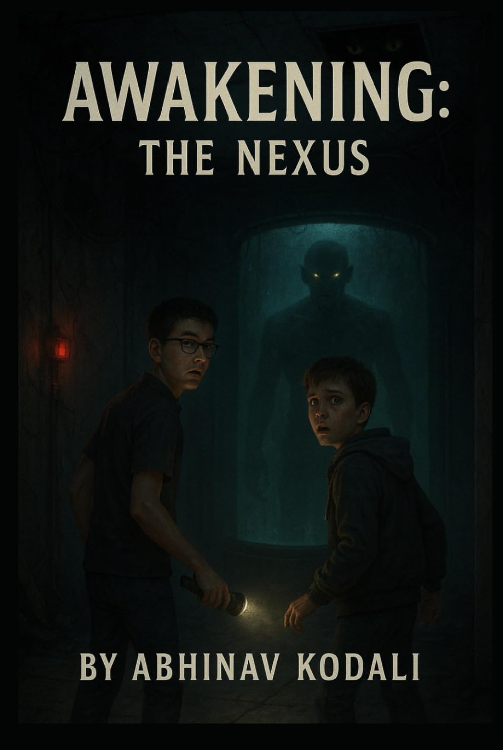 Awakening: The Nexus