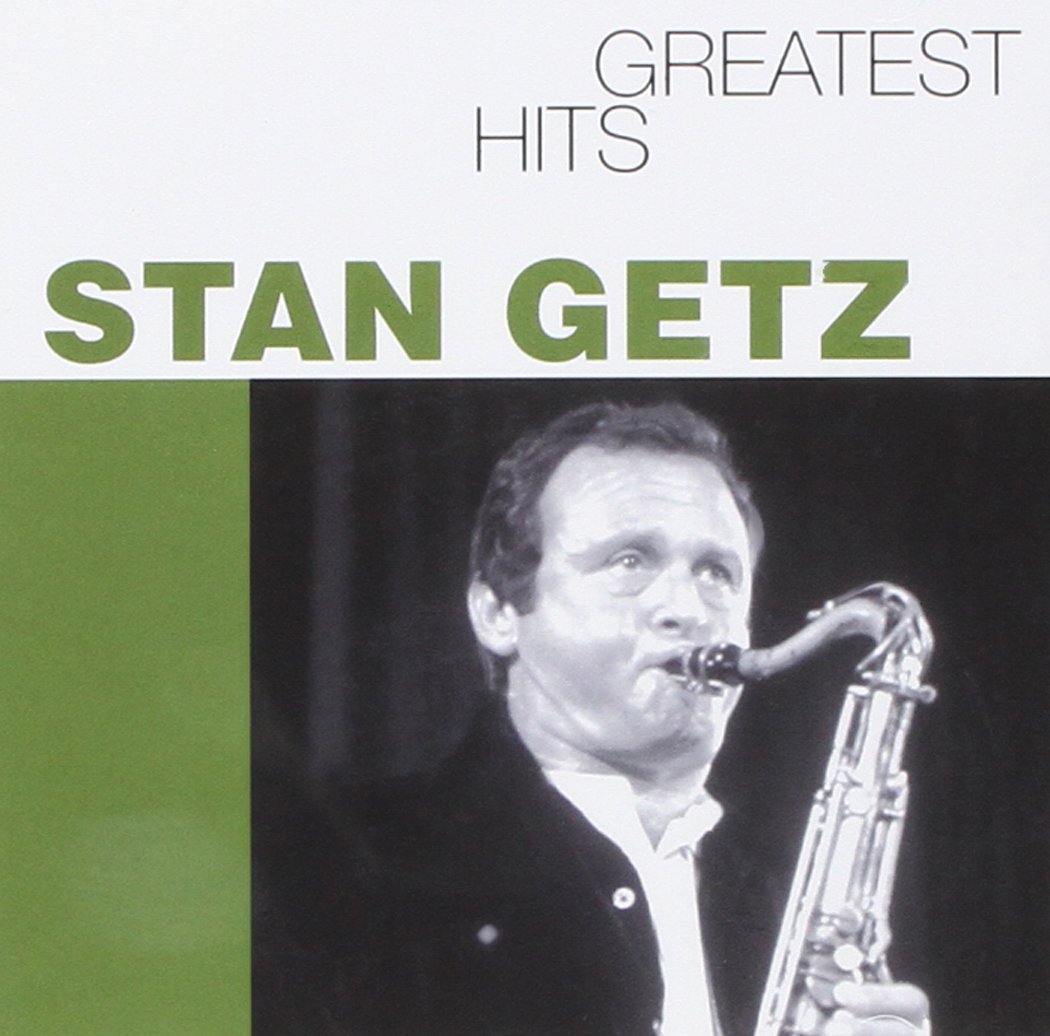 Greatest Hits Stan Getz Amazon.es CDs y vinilos}