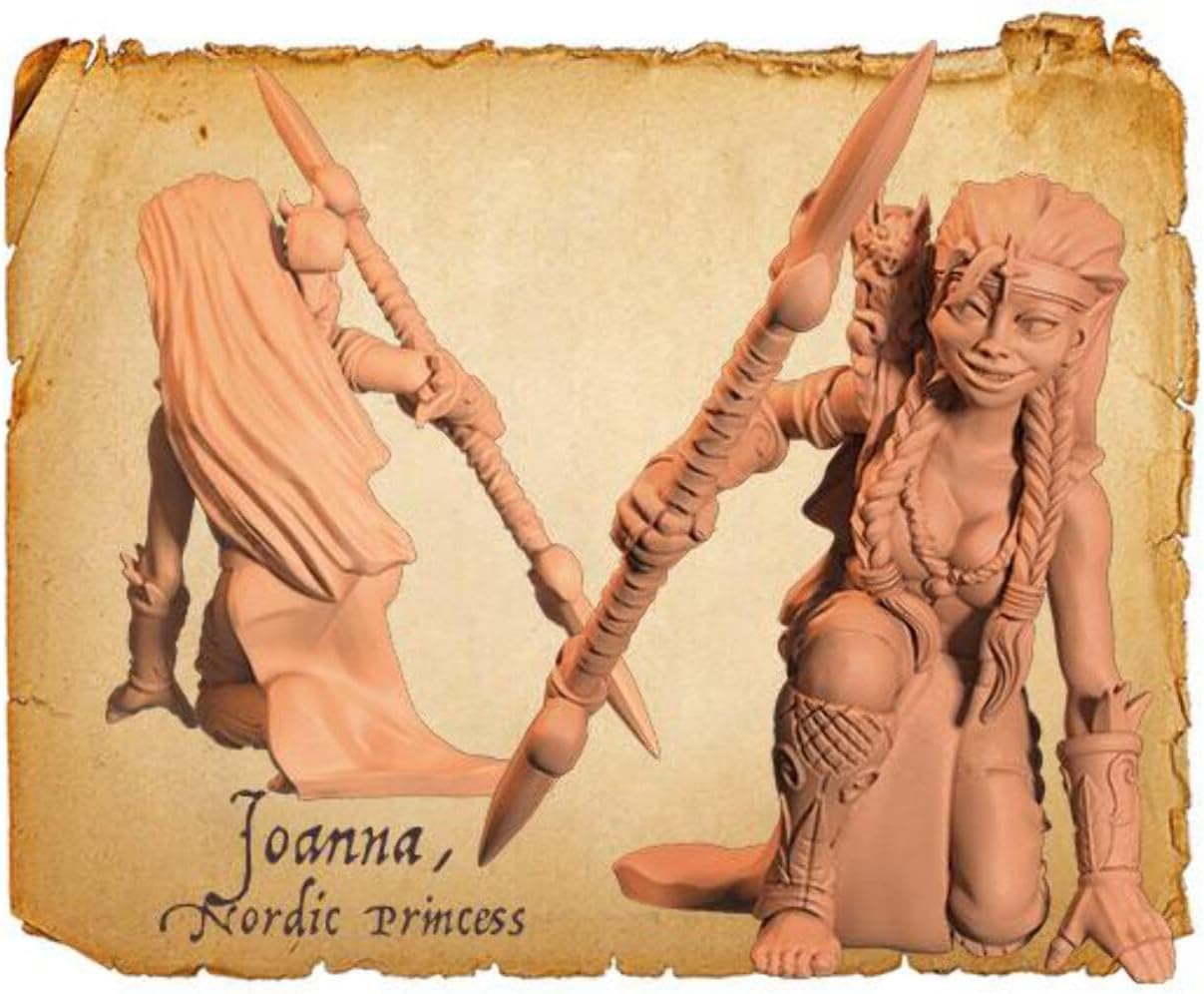 Moonstone - GKG - MS-TB010 - Outlanders Troupe Box