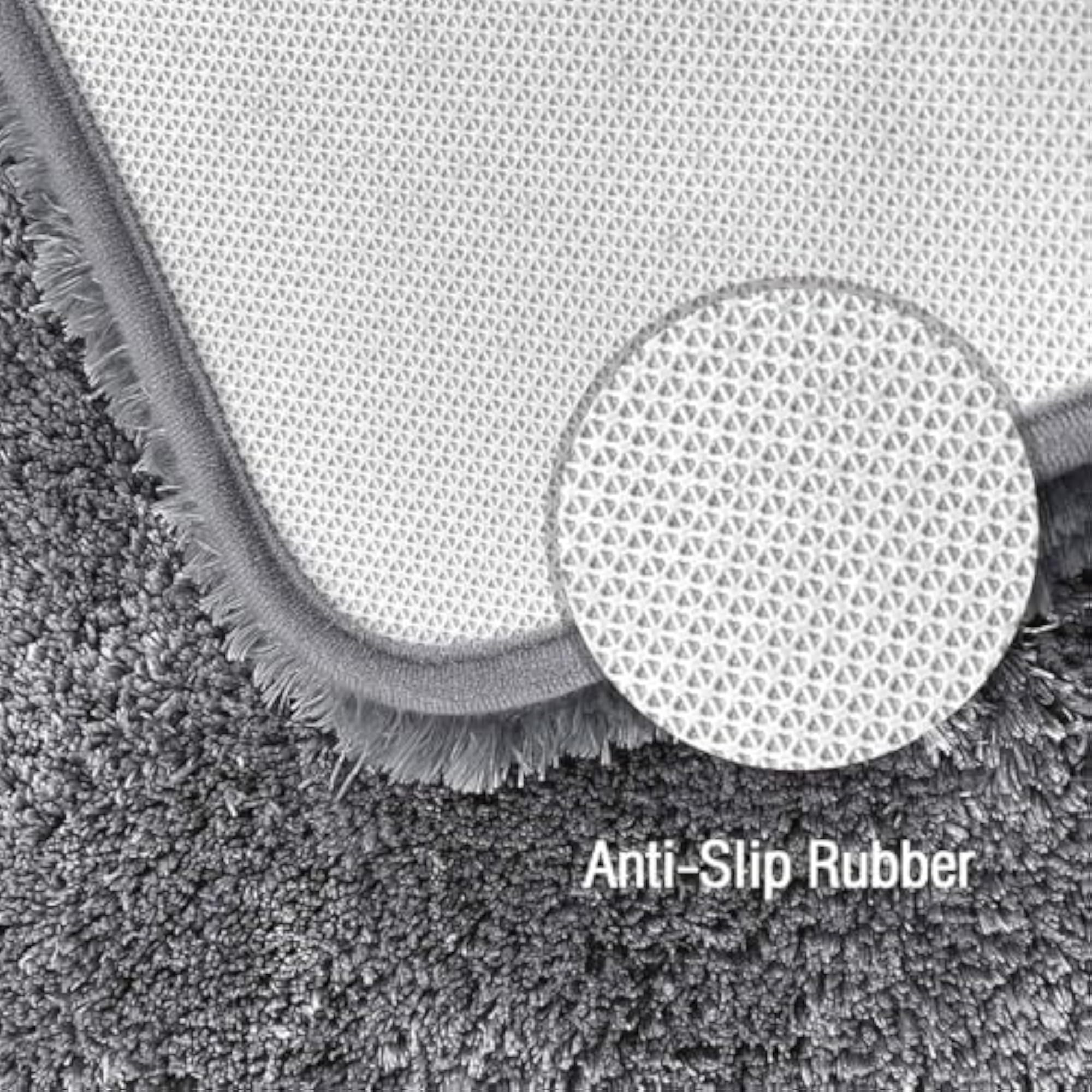 Premium Floor Mat, Bath Mat, Doormat, Super Absorbent