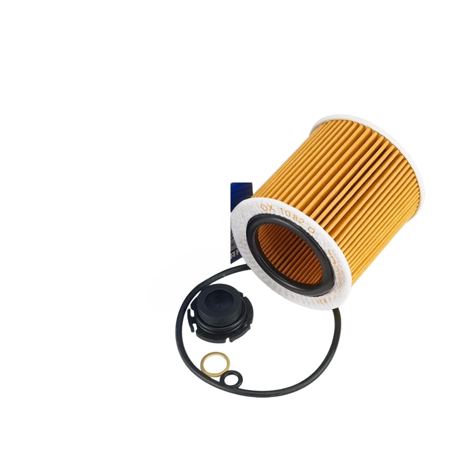 X1 | X3 | X5 | X6 | Z4 filtr oleju OX1082D