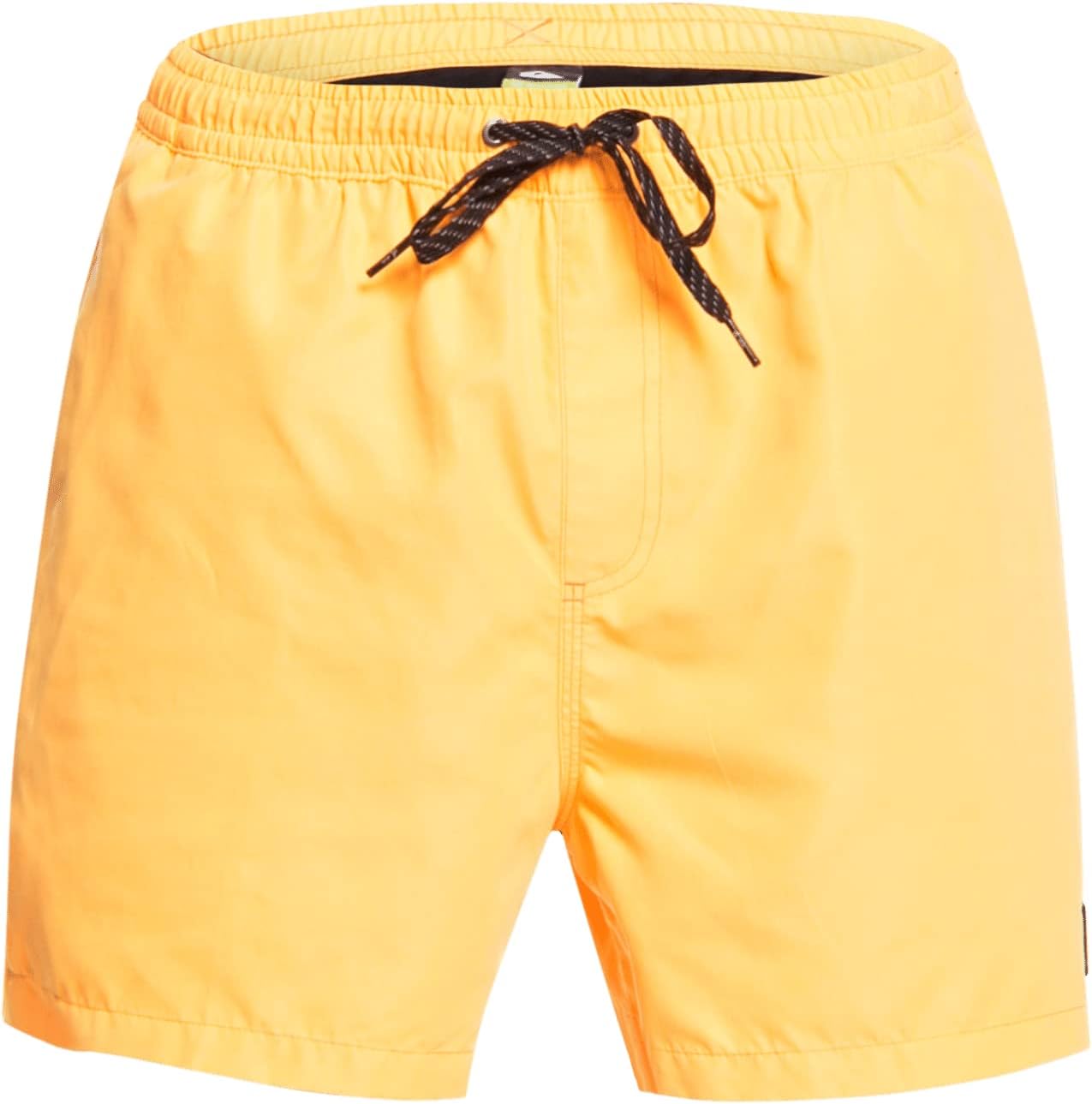 Quiksilver Men's Everyday Volley 15 Inch Elastic Waist Boardshort Swim Trunk