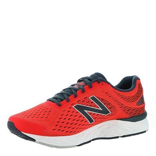 New Balance Men's 680v6 Cushioning Running Shoe