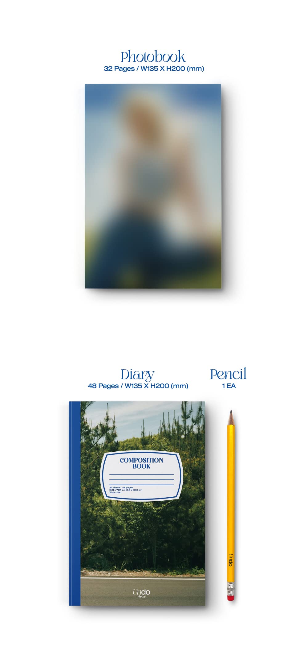Heize Undo 韓国盤CD フルセット Heize Undo 韓国盤CD フルセット Heize Undo 韓国盤CD フル