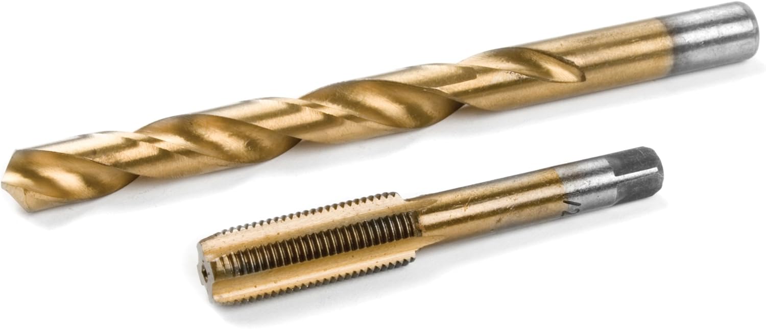 Performance Tool W8639 1/2"-20 NF Tap & 29/64" Bit