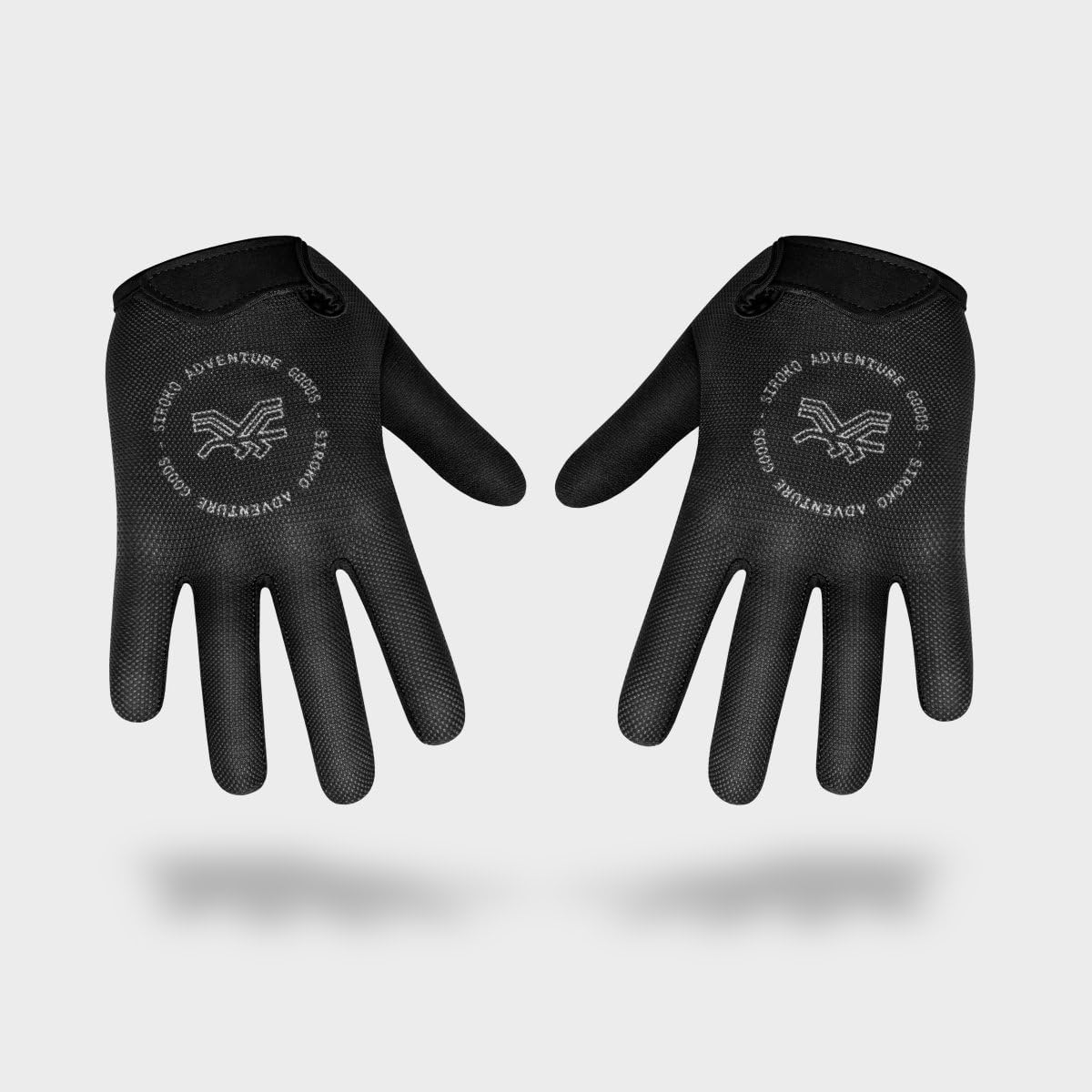 SIROKO - Gants Gravel Frontier
