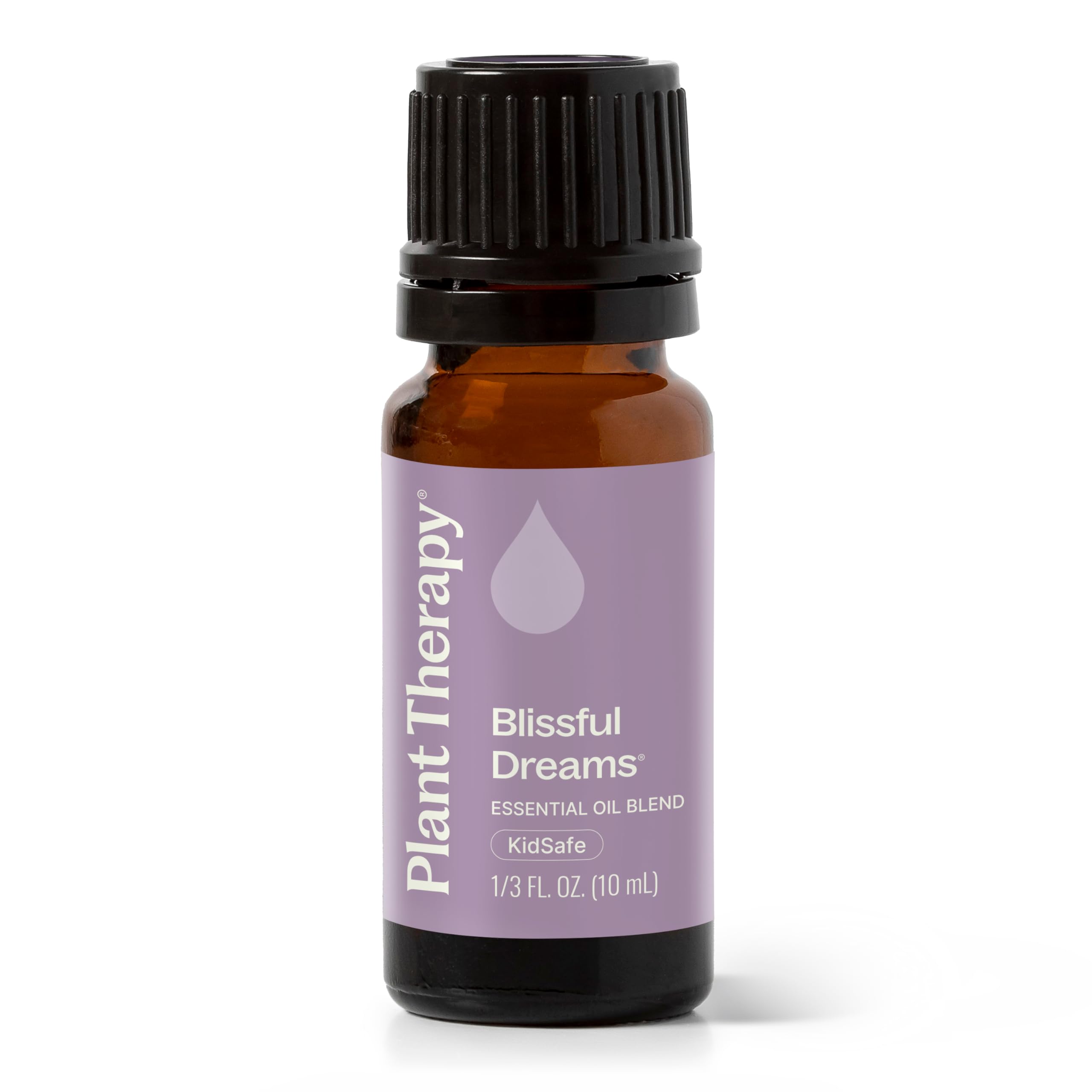 Plant Therapy Blissful Dreams Essential Oil Blend