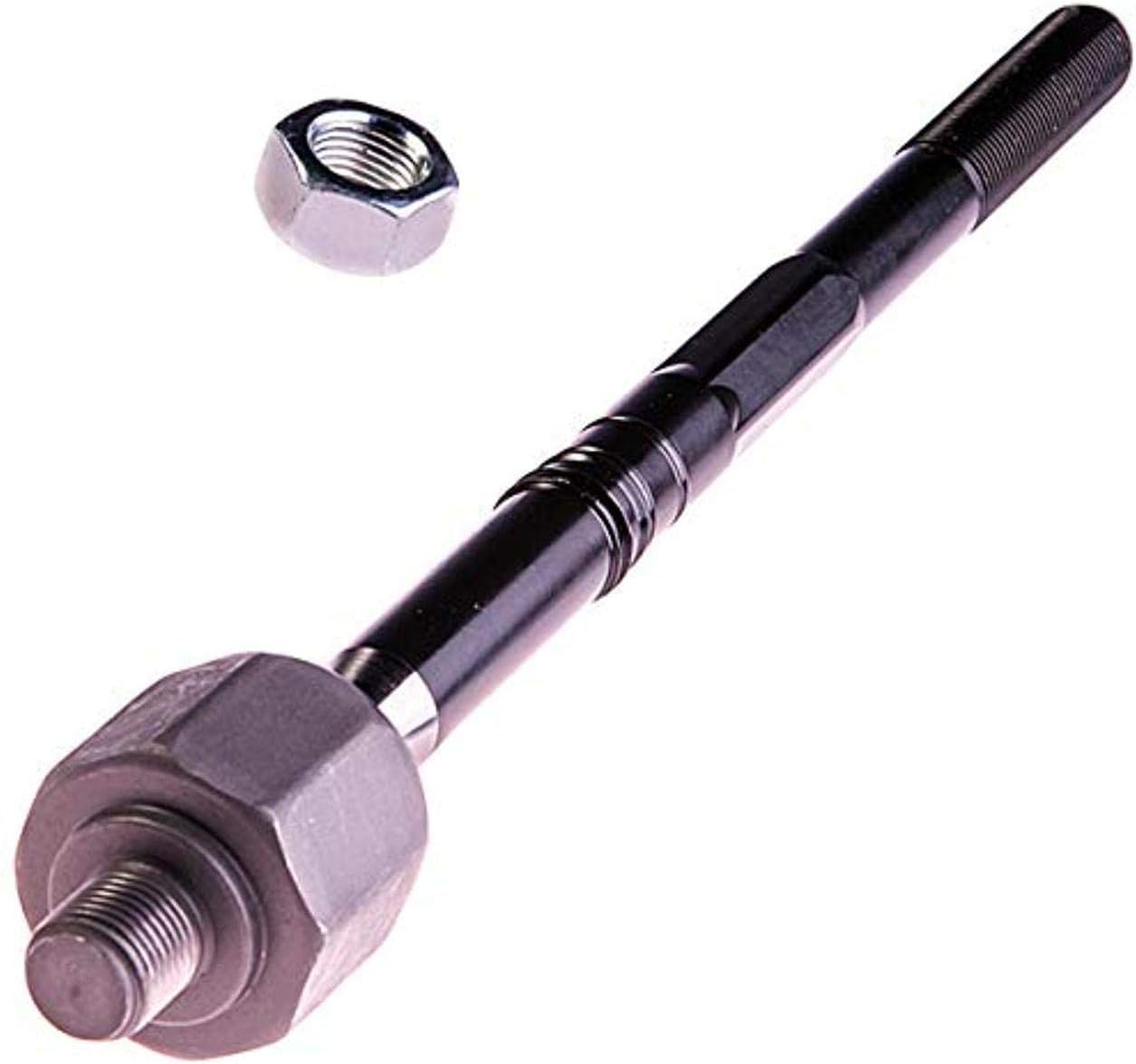 Dorman TI91350 Front Inner Steering Tie Rod End Compatible with Select Buick/Chevrolet Models