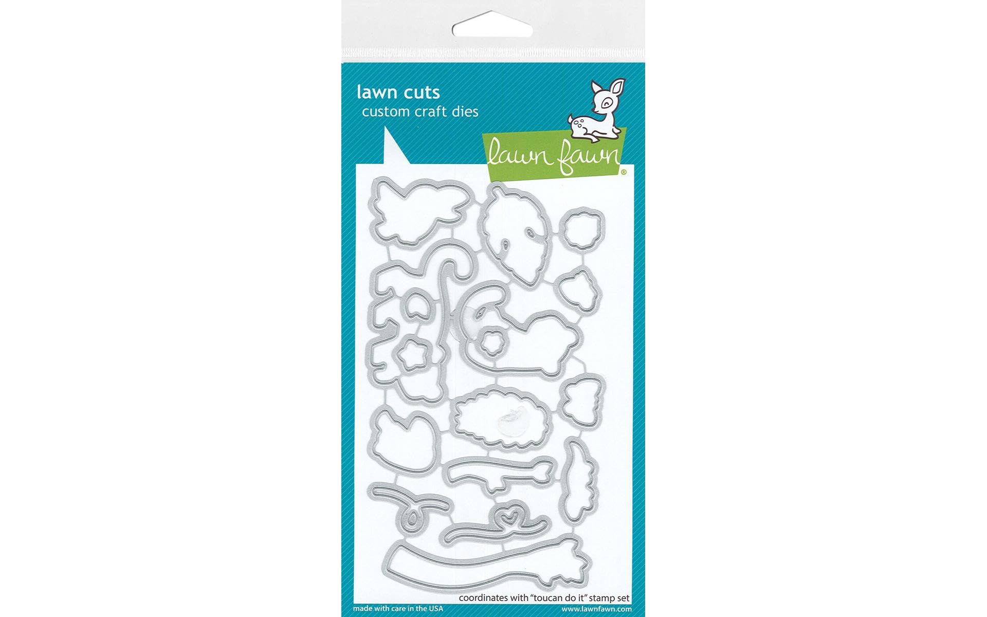 toucan do it lawn cuts