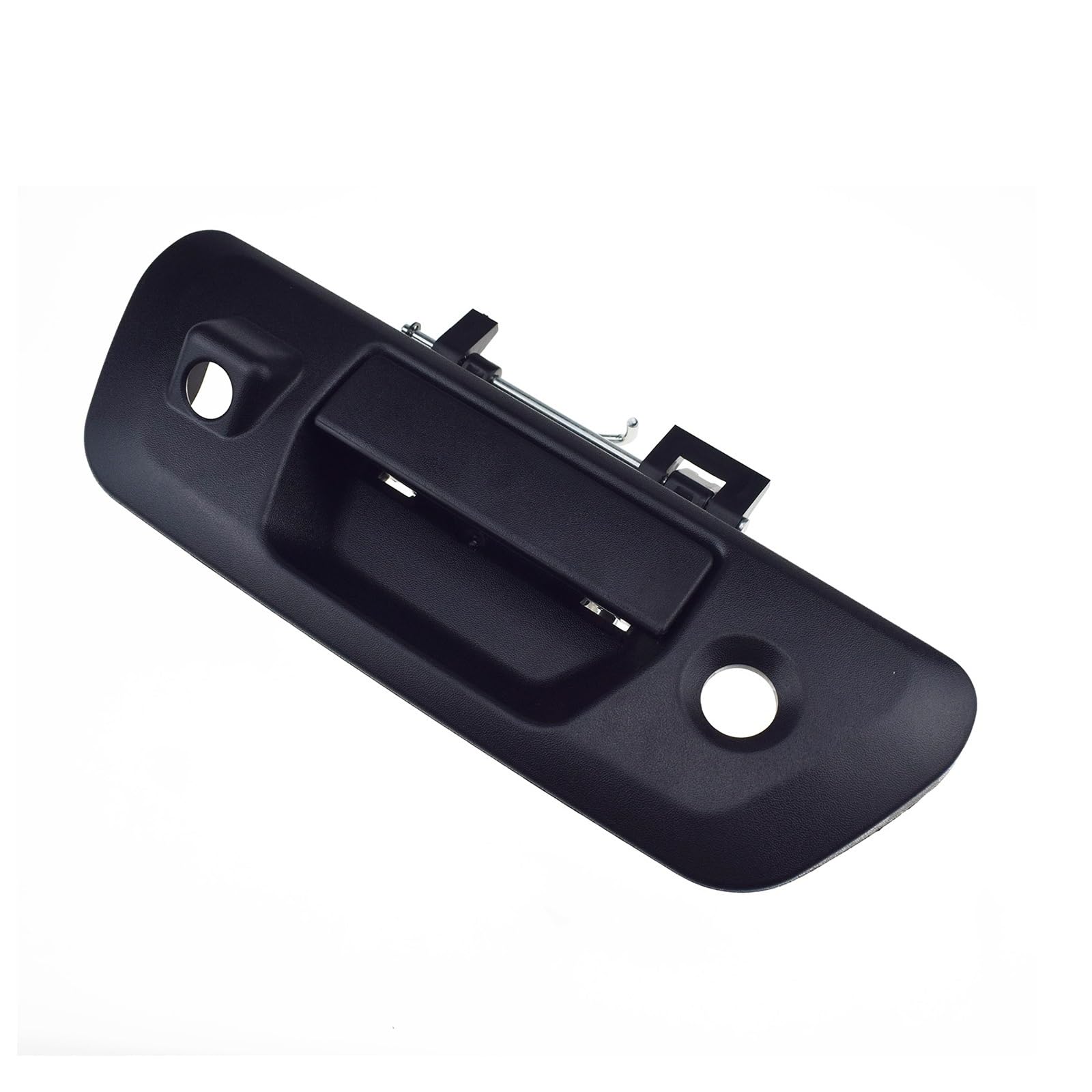 Hufagyg Key And Camera Hole For Nissan Rear Trunk Door Handle Tailgate Opener With Key / Camera Hole
