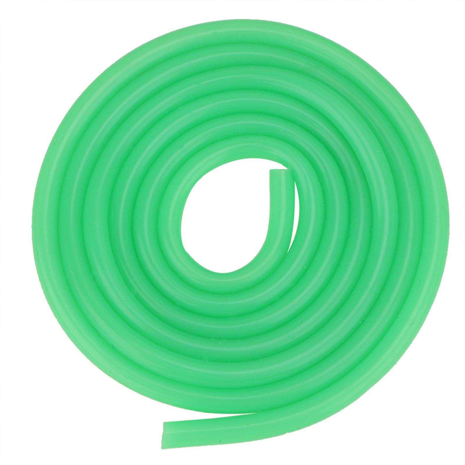 Tubo Per Benzina Universale - Per Scooter, Auto E Camion, Nero In Plastica Durevole - Foto 4