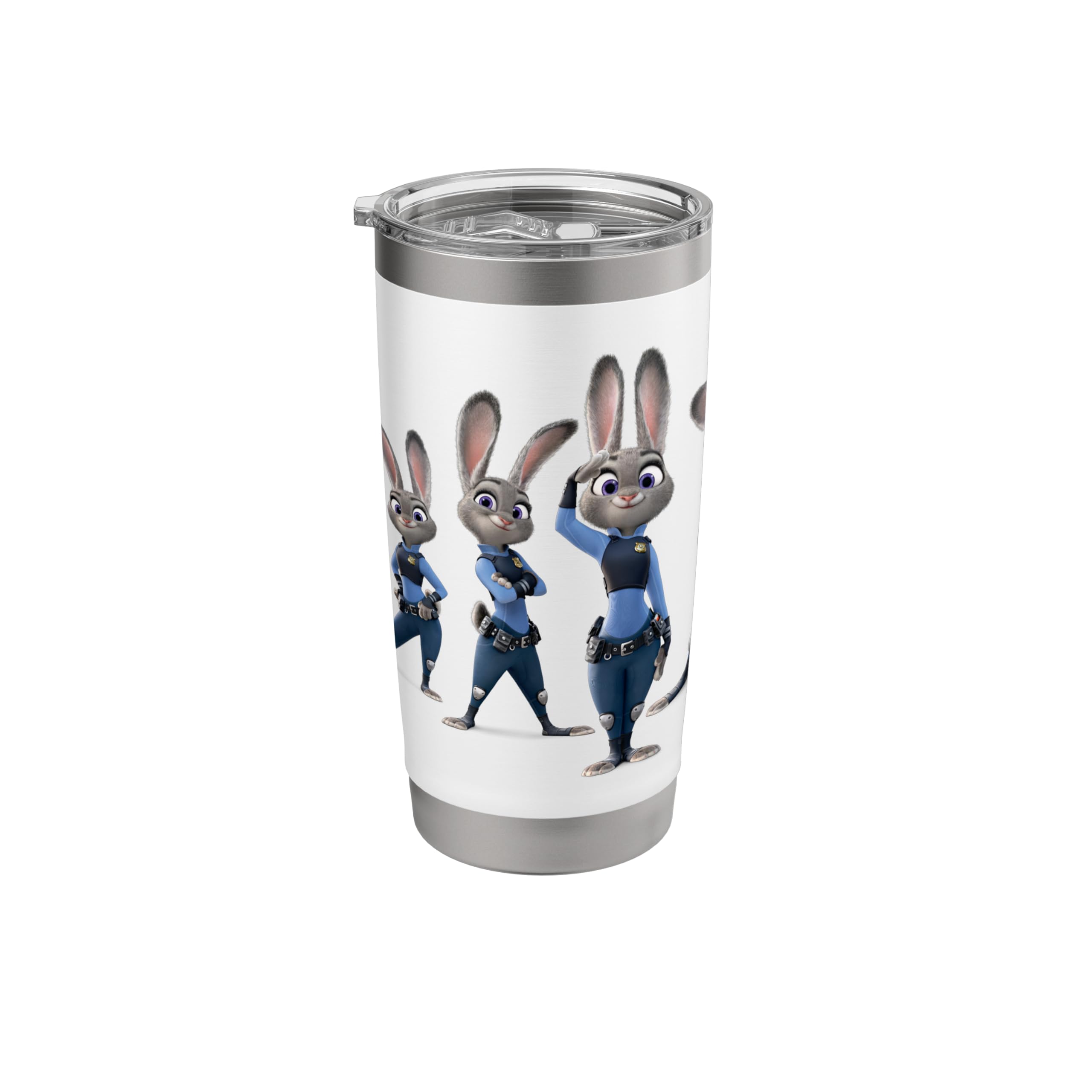 Amazon.com | Disney Zootopia Judy Hopps Multi-Pose Stainless Steel