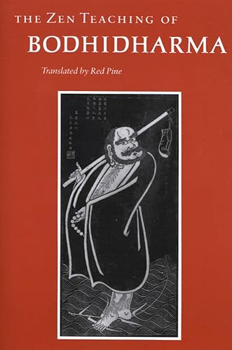 The Zen Teachings of Bodhidharma