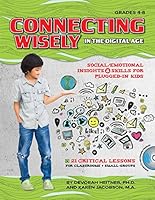 Connecting Wisely 1598501720 Book Cover