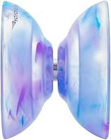 Vista 2 de YoYoFactory YoYo profesional Offstring Flight (color: Galaxy Marble)