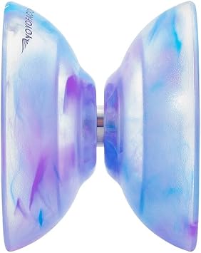 YoYoFactory Offstring Flight Professional YoYo ( Color : Galaxy Marble )