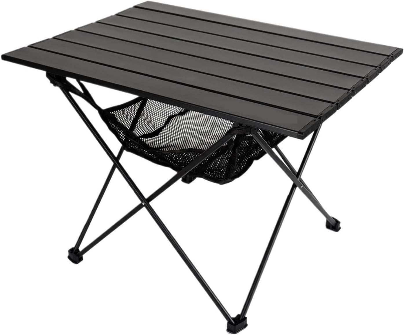 Table de camping pliable et portative pour vos repas en extérieur
