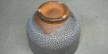 茶碗   唐津焼 黒唐津茶碗 | 唐津焼 雅樂窯 ( うたがま ) | 糸島くらし×ここの