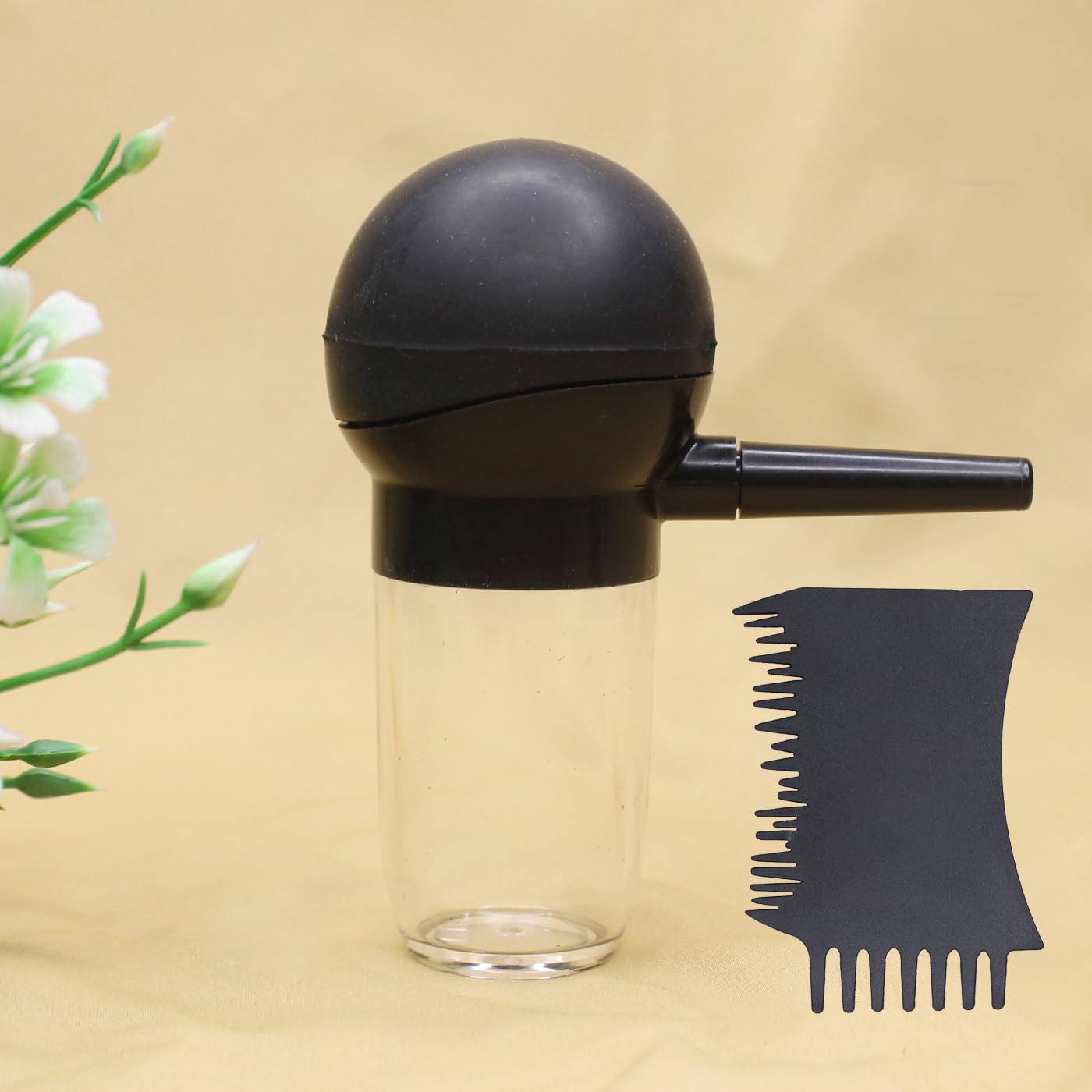 Wizme Salon and Parlor Use Accessories Pack Of 1 (Applicator)