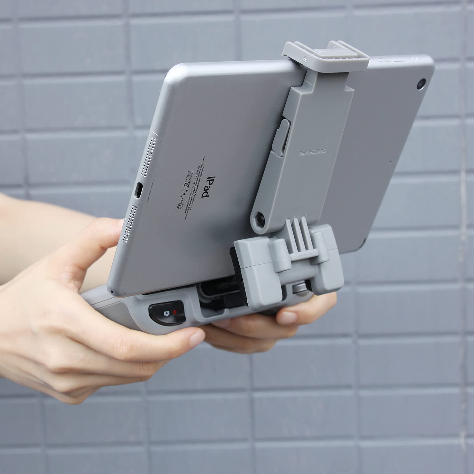 Amazon.co.jp: DJI 用Mini 2/Air 2S/Mavic Air 2用軽量リモコン 