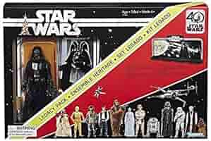 【新品未開封】スターウォーズ　レガシーコレクション　ボバ　ベイダー　モール 新品未開封】スターウォーズ レガシーコレクション ボバ