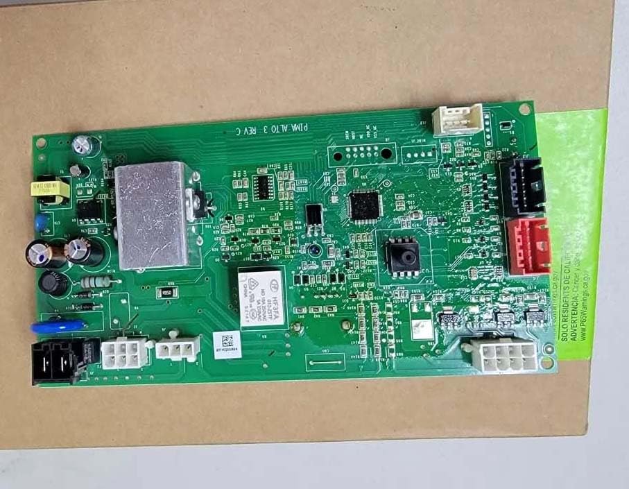 Amazon.com: Genuine Upgraded W10857313 Washer Control Circuit