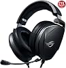 Asus ROG Theta Electret 3.5mm Mikrofonlu Kablolu Gaming (Oyuncu) Kulaklık