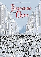 Bienvenue en Chine 2756095079 Book Cover