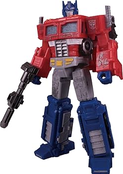 【未開封品】トランスフォーマーシージ　SG オプティマス　メガトロン　セット Amazon | トランスフォーマー シージシリーズ SG-06