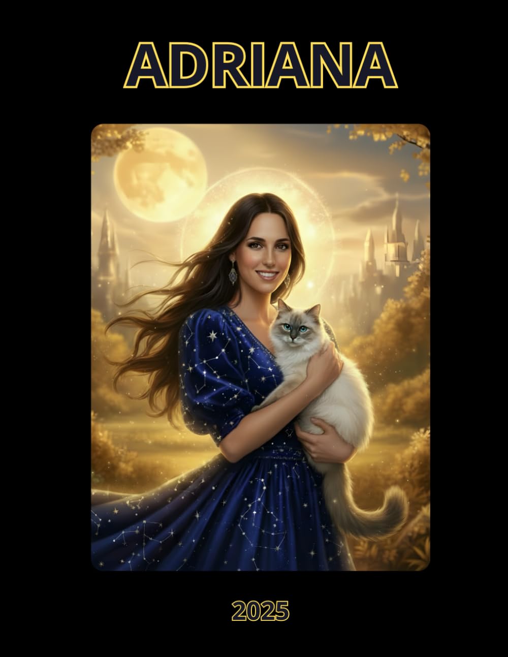 Adriana 2025 mode tendance printemps collection femme