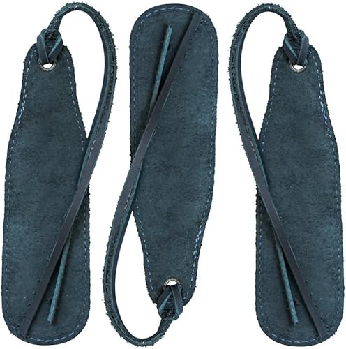 Miniatura 8 de Hide & Drink, Marcador de página de cuero para amantes de libros, giradores de página, lectores de viajes, fanáticos de la literatura, regalos de