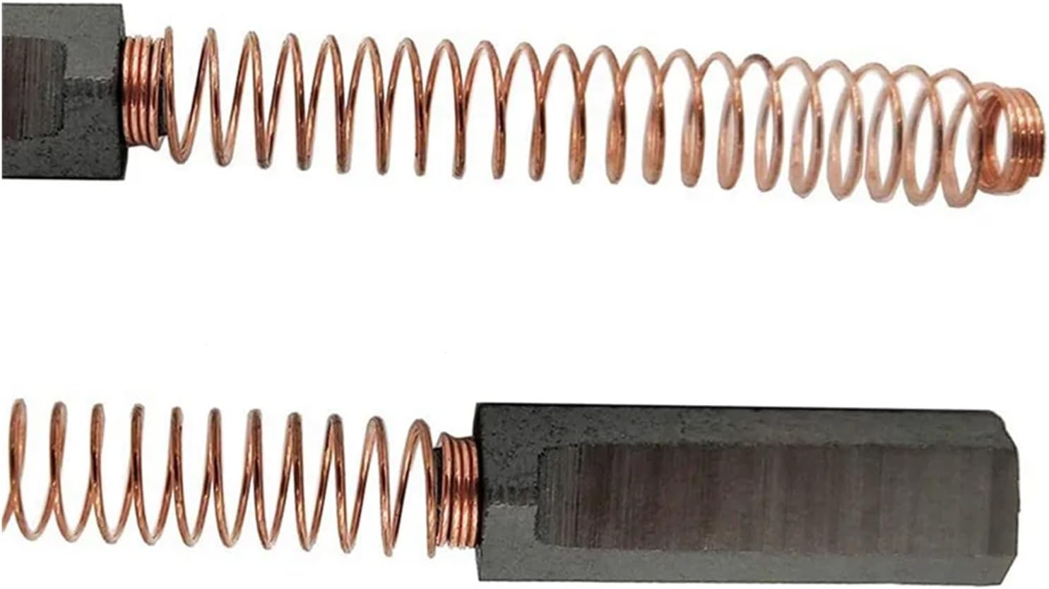 Compatible for KitchenAid, 200-Piece Carbon Motor Brushes Set for Stand Mixer Repair