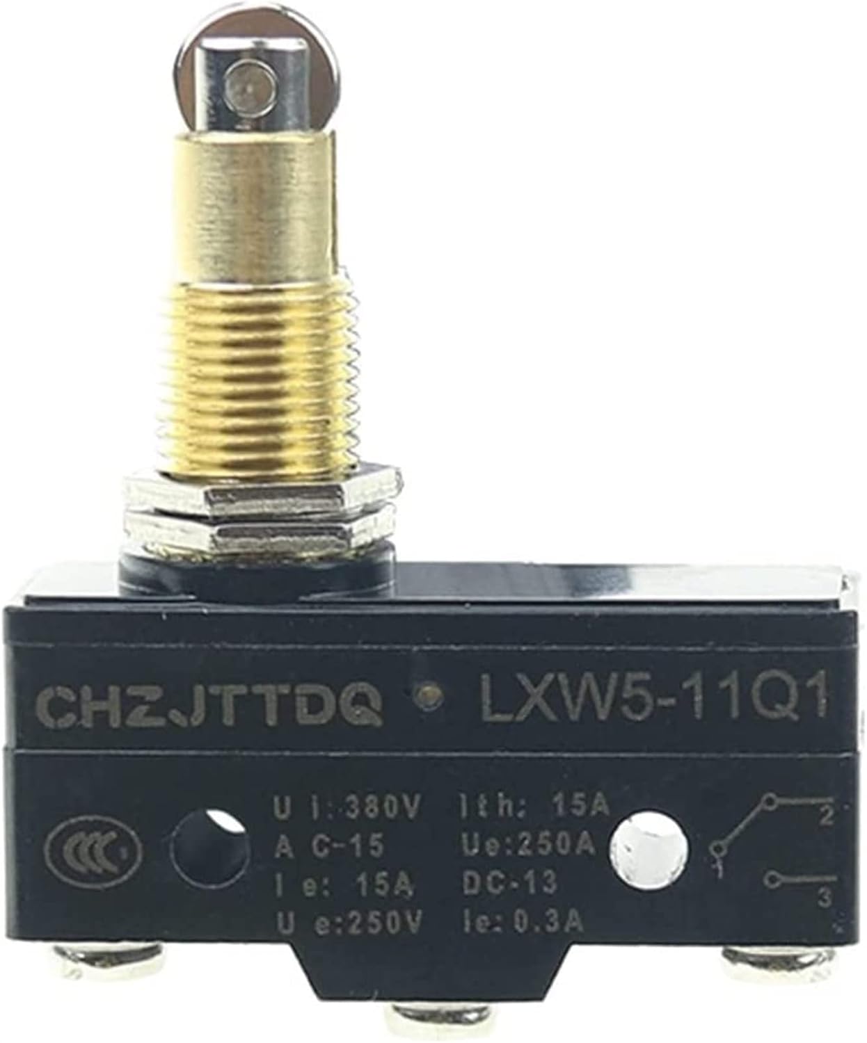 FFIME Micro Switches Copper Point Stroke Switch Limit Switch Micro