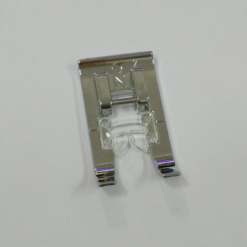 Amazon.com: HONEYSEW Monogramming Foot (N) for Most Snap-on