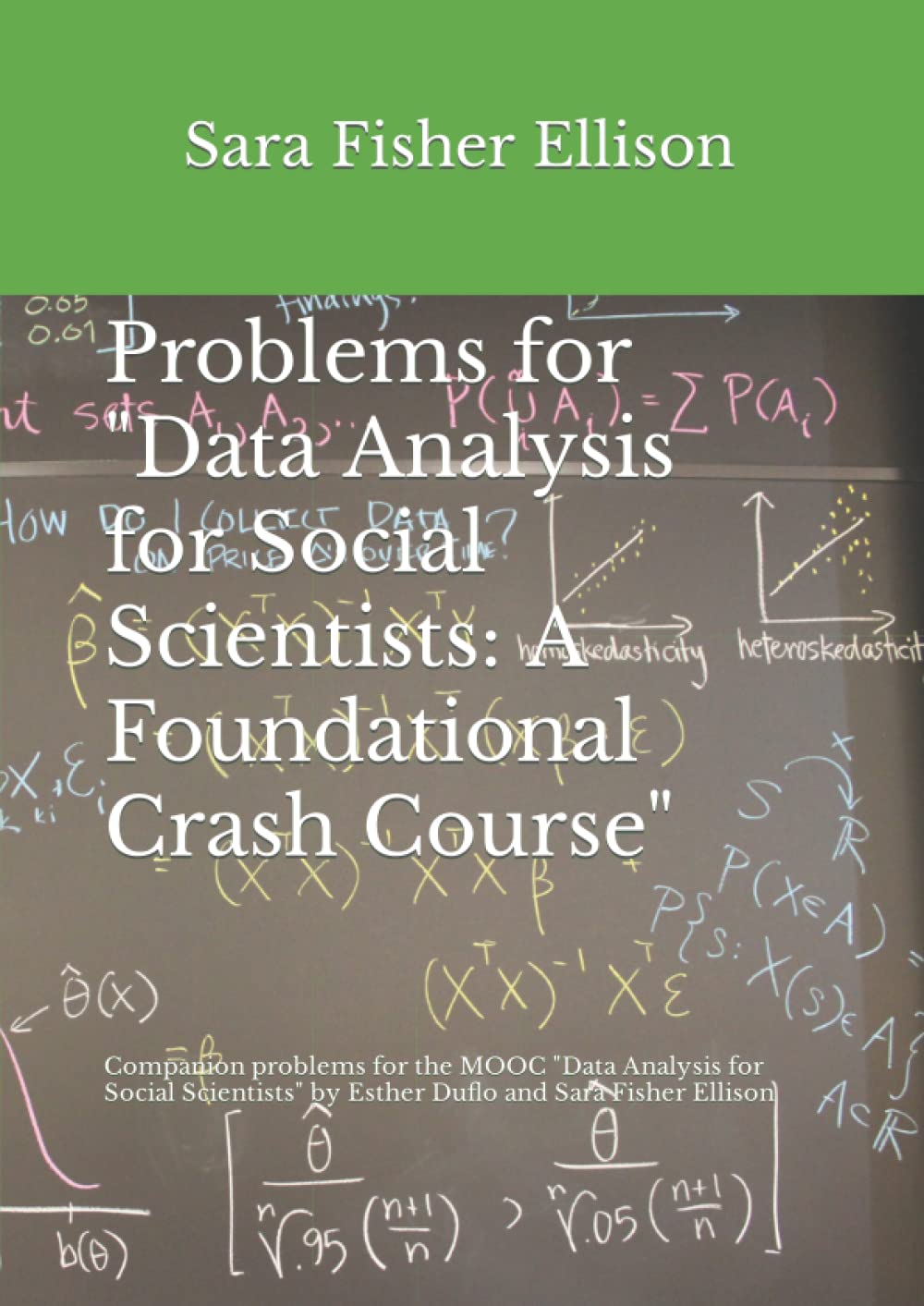 Problems for "Data Analysis for Social Scientists: A Foundational Crash Course"