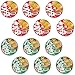 12 pack Akai kitsune Udon (6pack) and Midori no Tanuki Soba (6pack) set