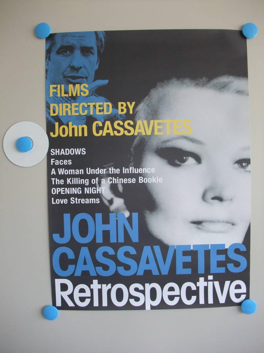 【帯付・初版】 カサヴェテスの映したアメリカ 映画に見るアメリカ人の夢 帯付・初版】 カサヴェテスの映したアメリカ 映画に見るアメリカ