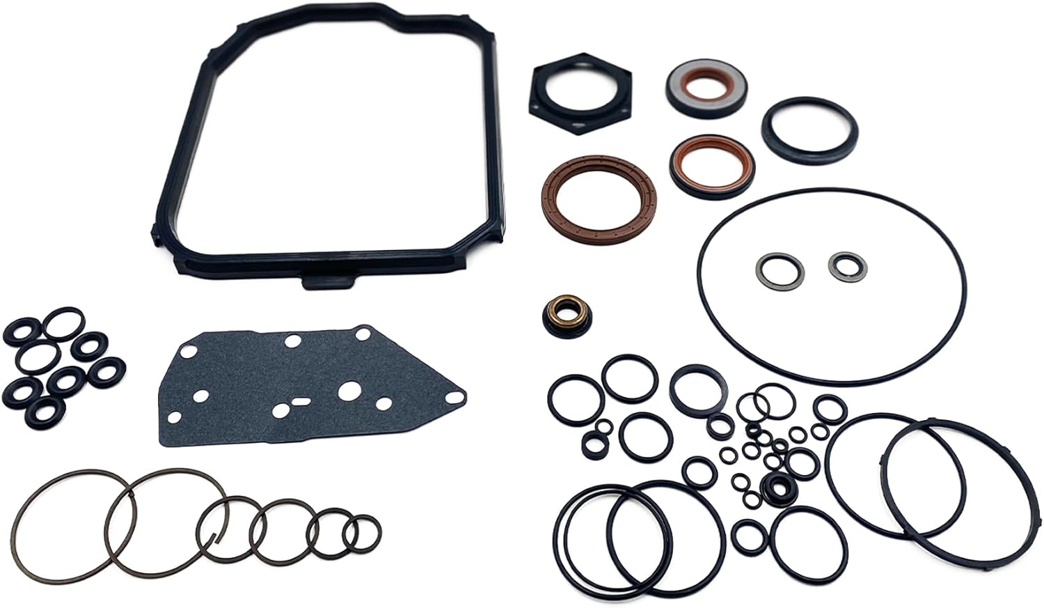 AL4 DPO AUTO Transmission Overhaul Kit Seals Kit