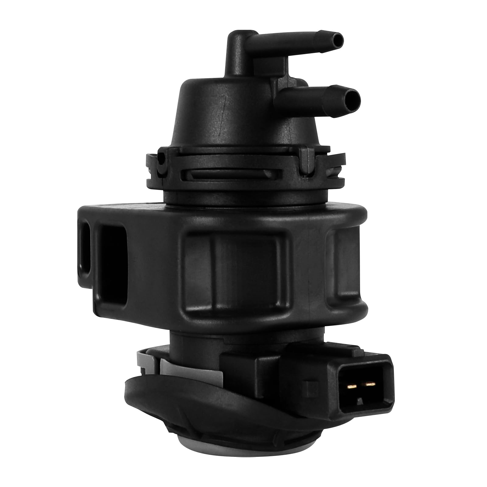 Électrovanne de Pression Turbo Compatible avec Qashqai Clio Duster Sandero | Logan Megane Twingo Scenic Kangoo Laguna 8200661049 14956BC41A