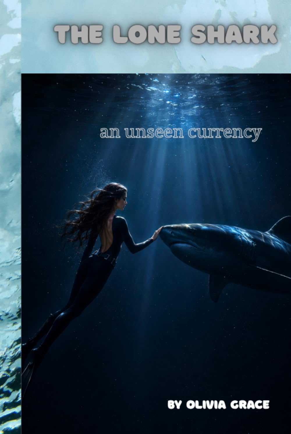 The Lone Shark: An Unseen Currency: What Becomes Possible When We Stop Leaving