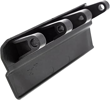 Amazon.com: Polaris Ranger HANDLE-TAILGATE LATCH,BLK, Genuine OEM