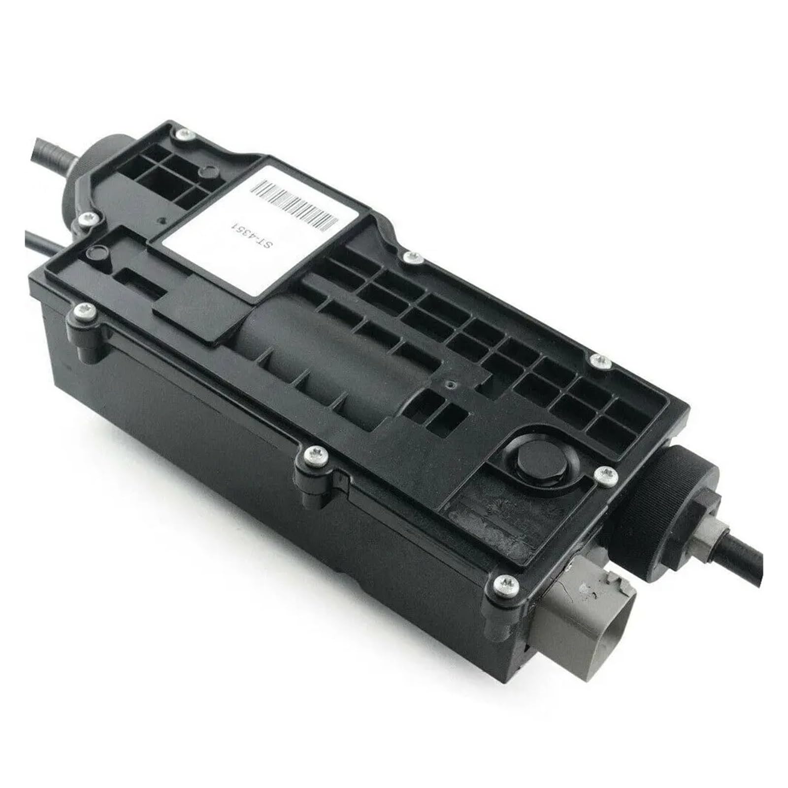 Freno Estacionamiento Para BMW 2007-2013 Para X5 E70 2008-2014 Para X6 E71 E72 34436850289 AP03 Actuador Freno Estacionamiento Con Unidad Control Rápido