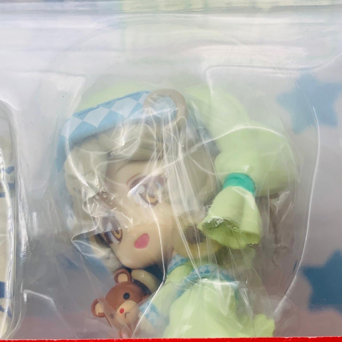 ささみさん@がんばらない 一番くじ ラストワン賞 フィギュア きゅんキャラ Amazon | 未開封 一番くじ ささみさん@がんばらない ラストワン賞 C賞