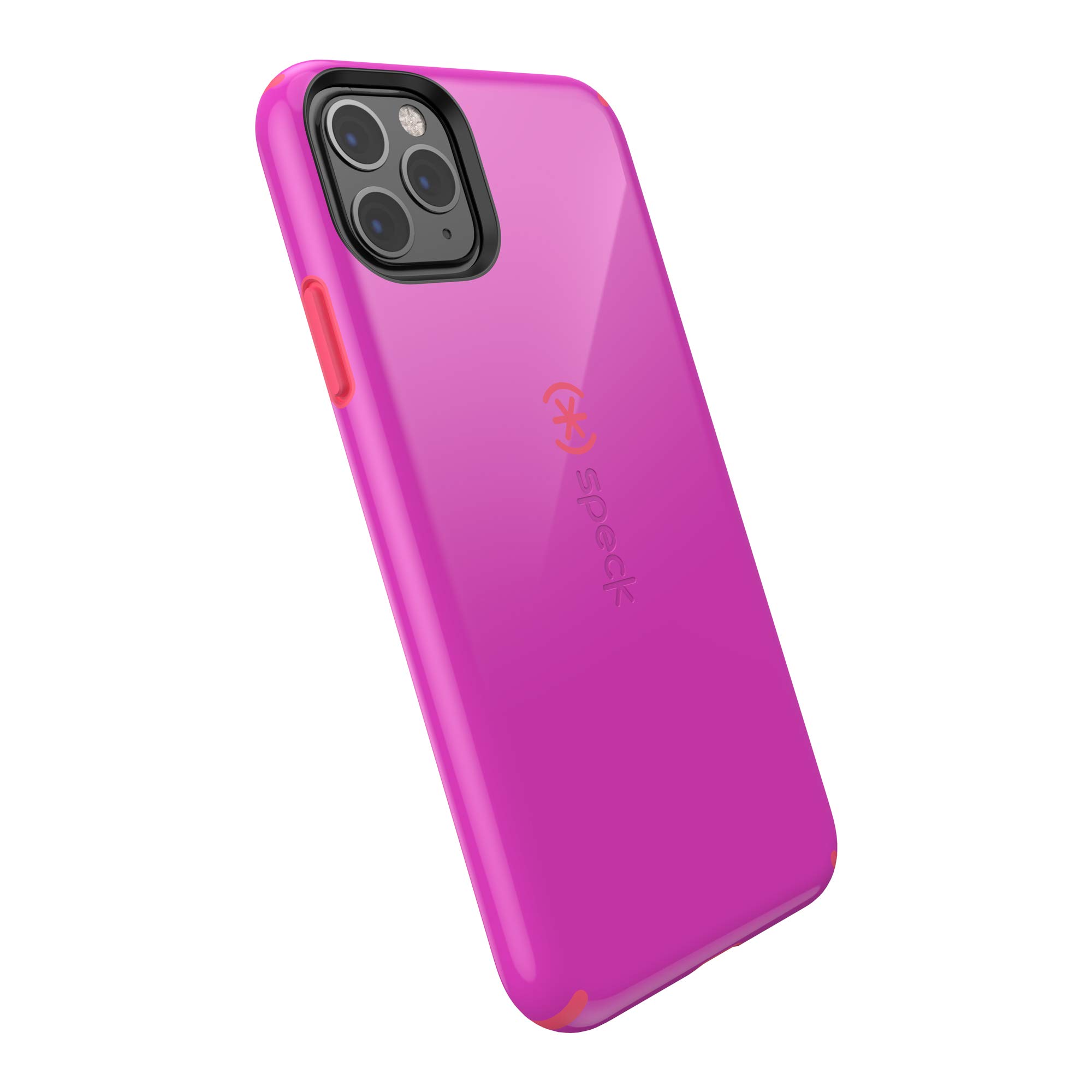 Funda Speck Candyshell Goldbug Para Teléfono Amazon FIRE Color Rosa Orquídea