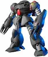 HG MSM-07 Z'GOK 未組立キット HGUC #006 MSM-07 Z'Gok Gundam 1/144 – GUNNZO