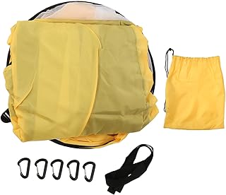 Topyond Sofá inflável, espreguiçadeira inflável, sofá inflável ao ar livre, espreguiçadeira inflável portátil para acampamento, caminhadas