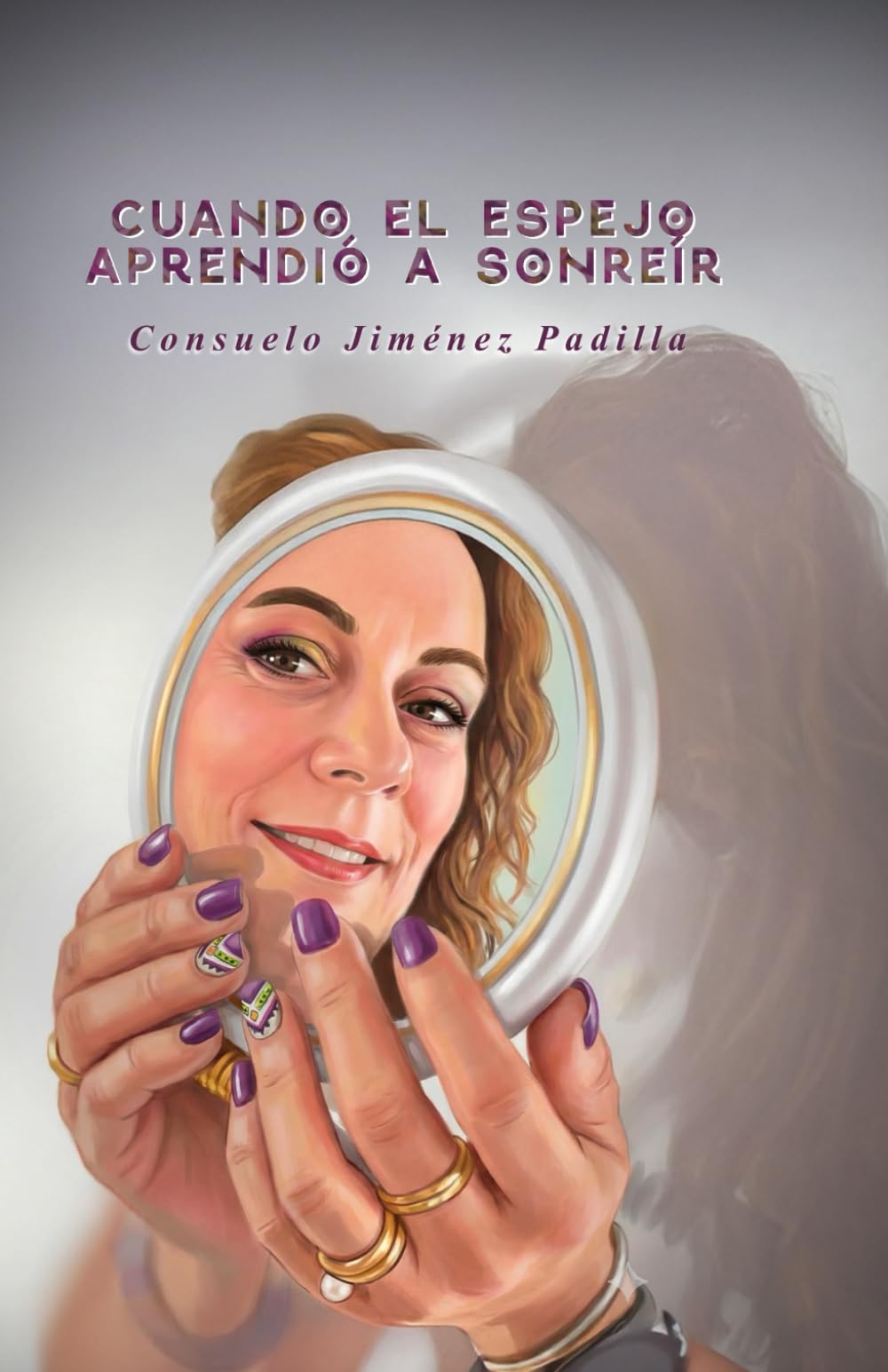 Cuando el espejo aprendió a sonreír