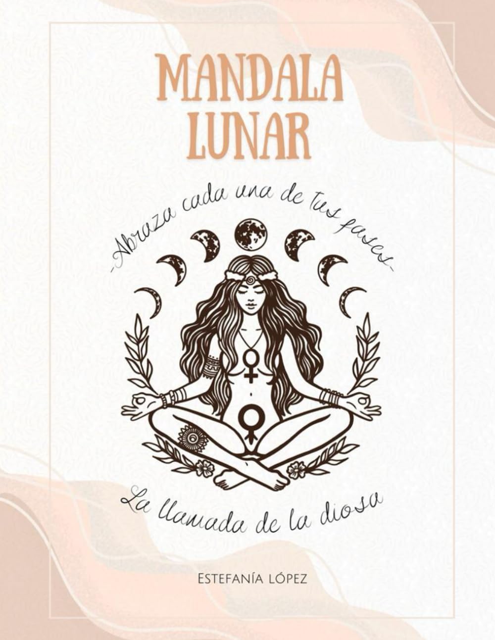 Mandala Lunar: Abraza cada una de tus fases
