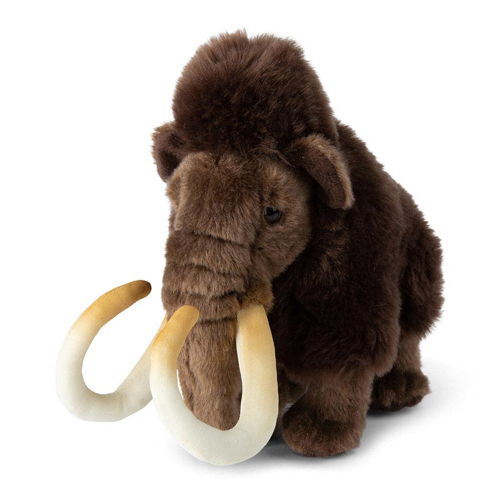 WWF Plüschtier Mammut, stehend (23cm)