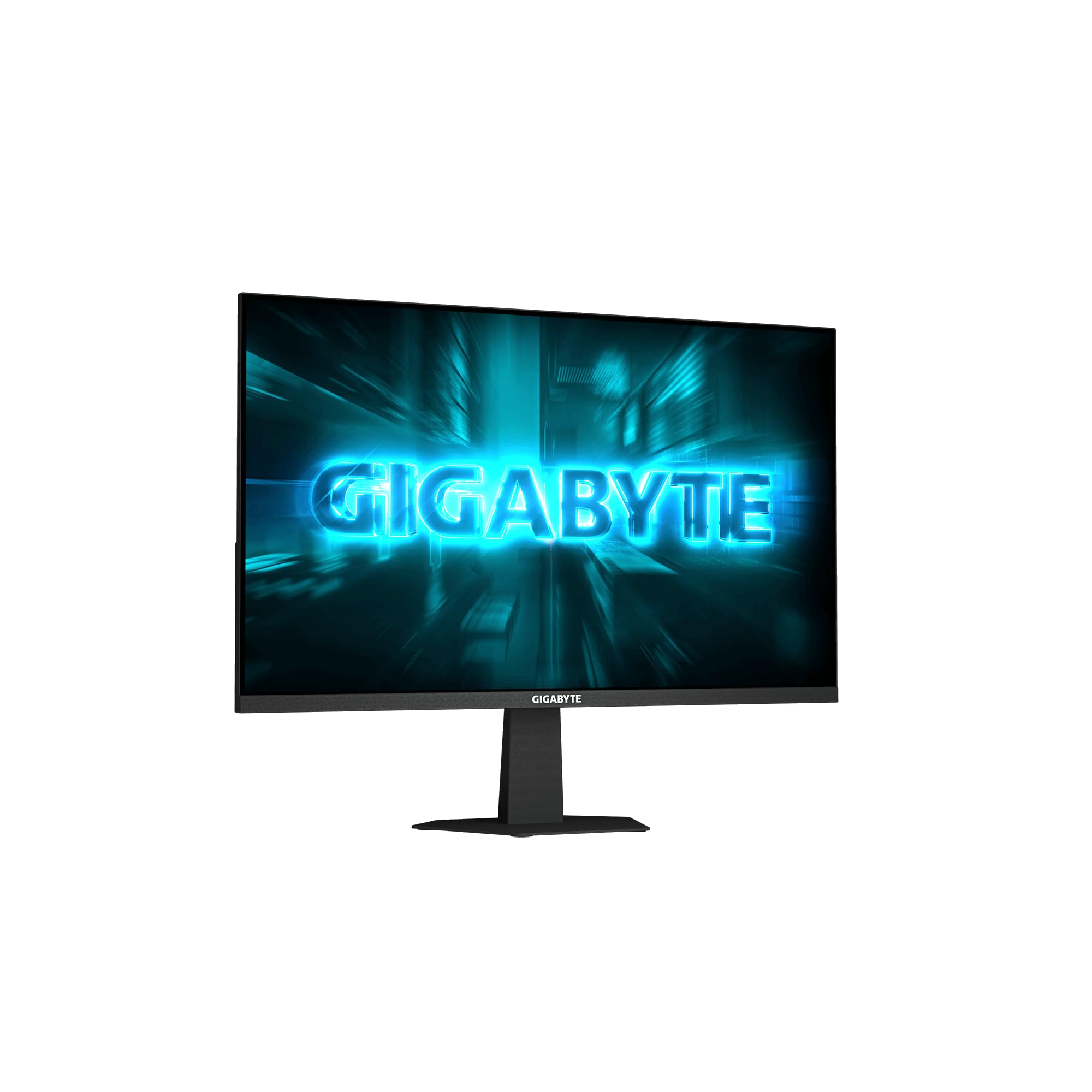 Monitor Gamer Gigabyte GS24F14A Preto 23.8” 1080p FHD 144Hz IPS